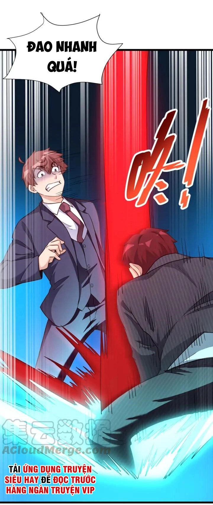 Hệ Thống Tu Tiên Mạnh Nhất Chapter 126 - 22