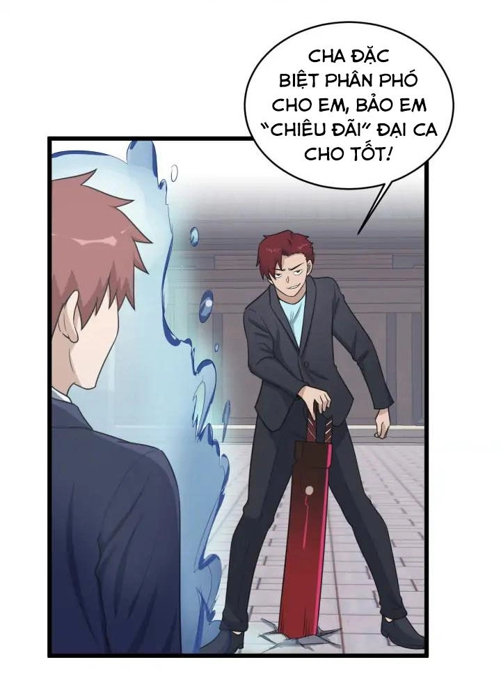 Hệ Thống Tu Tiên Mạnh Nhất Chapter 126 - 25