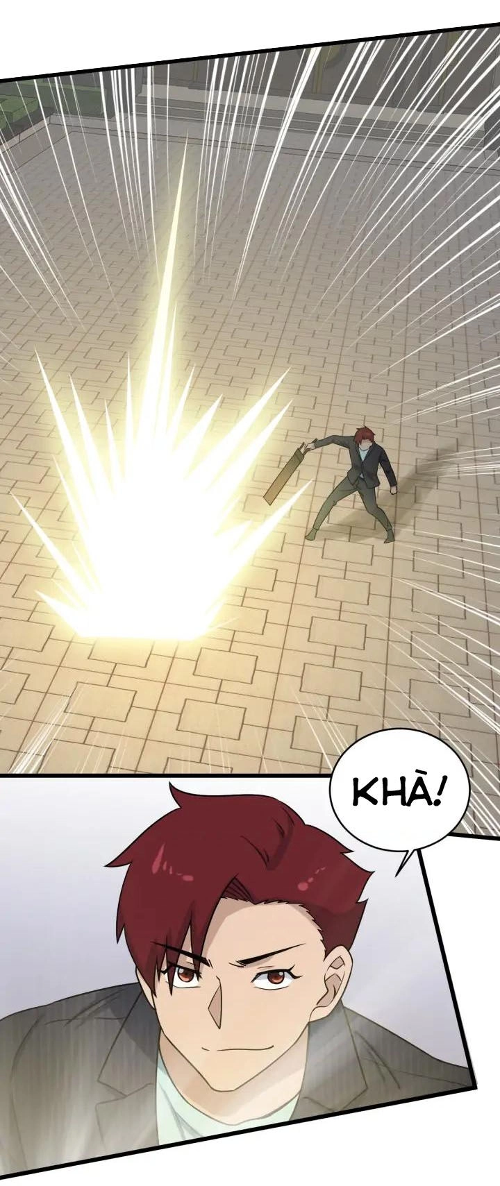 Hệ Thống Tu Tiên Mạnh Nhất Chapter 126 - 33