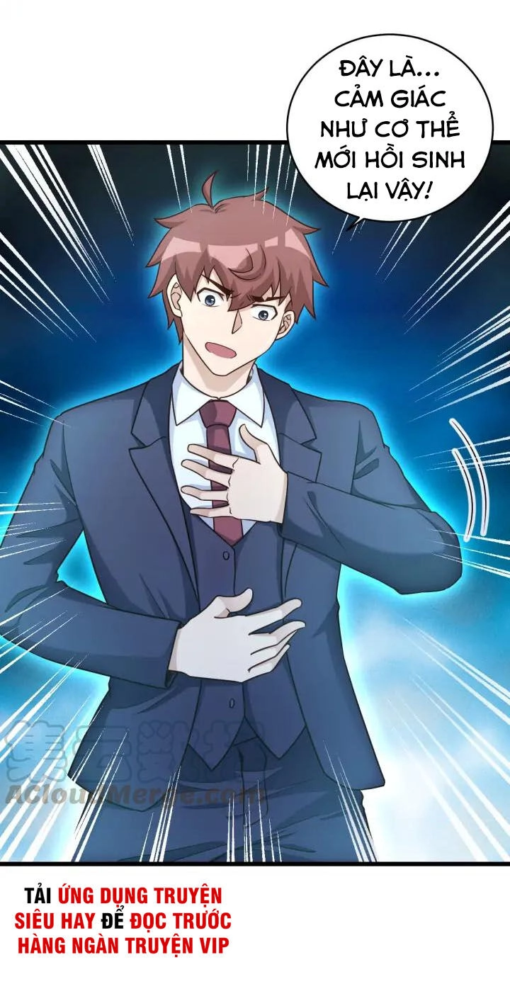 Hệ Thống Tu Tiên Mạnh Nhất Chapter 126 - 34