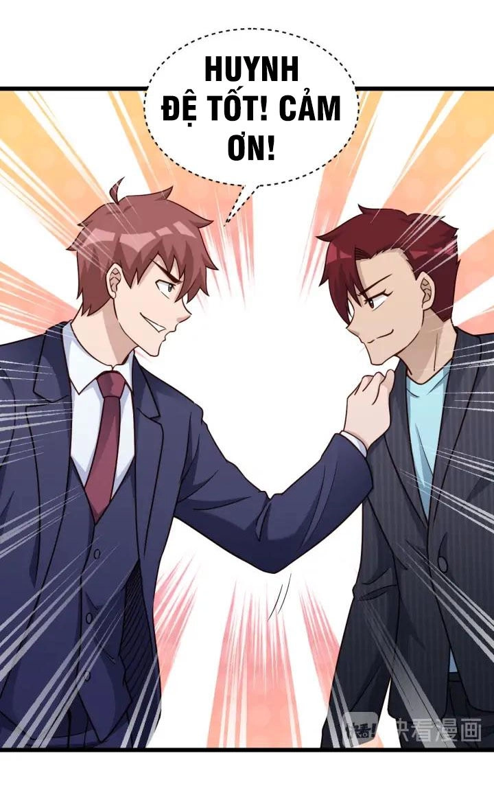 Hệ Thống Tu Tiên Mạnh Nhất Chapter 126 - 37