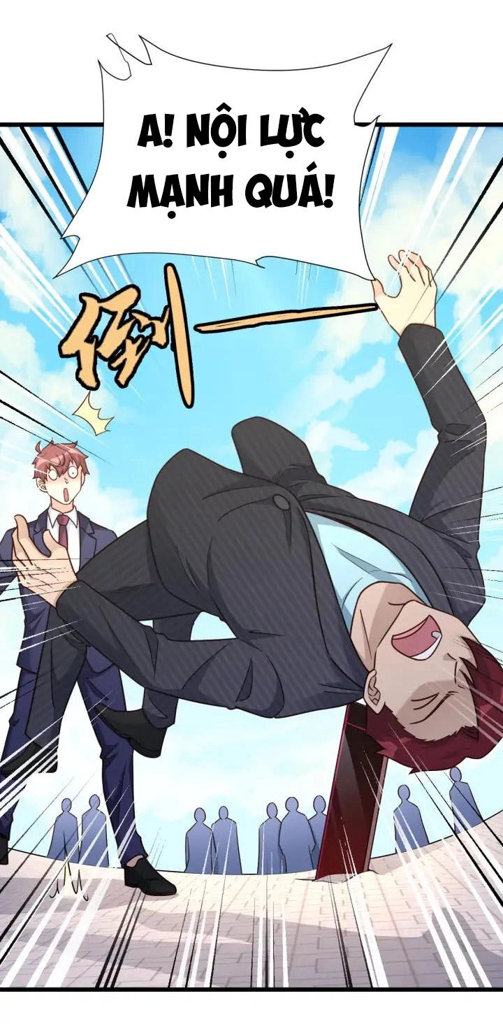 Hệ Thống Tu Tiên Mạnh Nhất Chapter 126 - 39