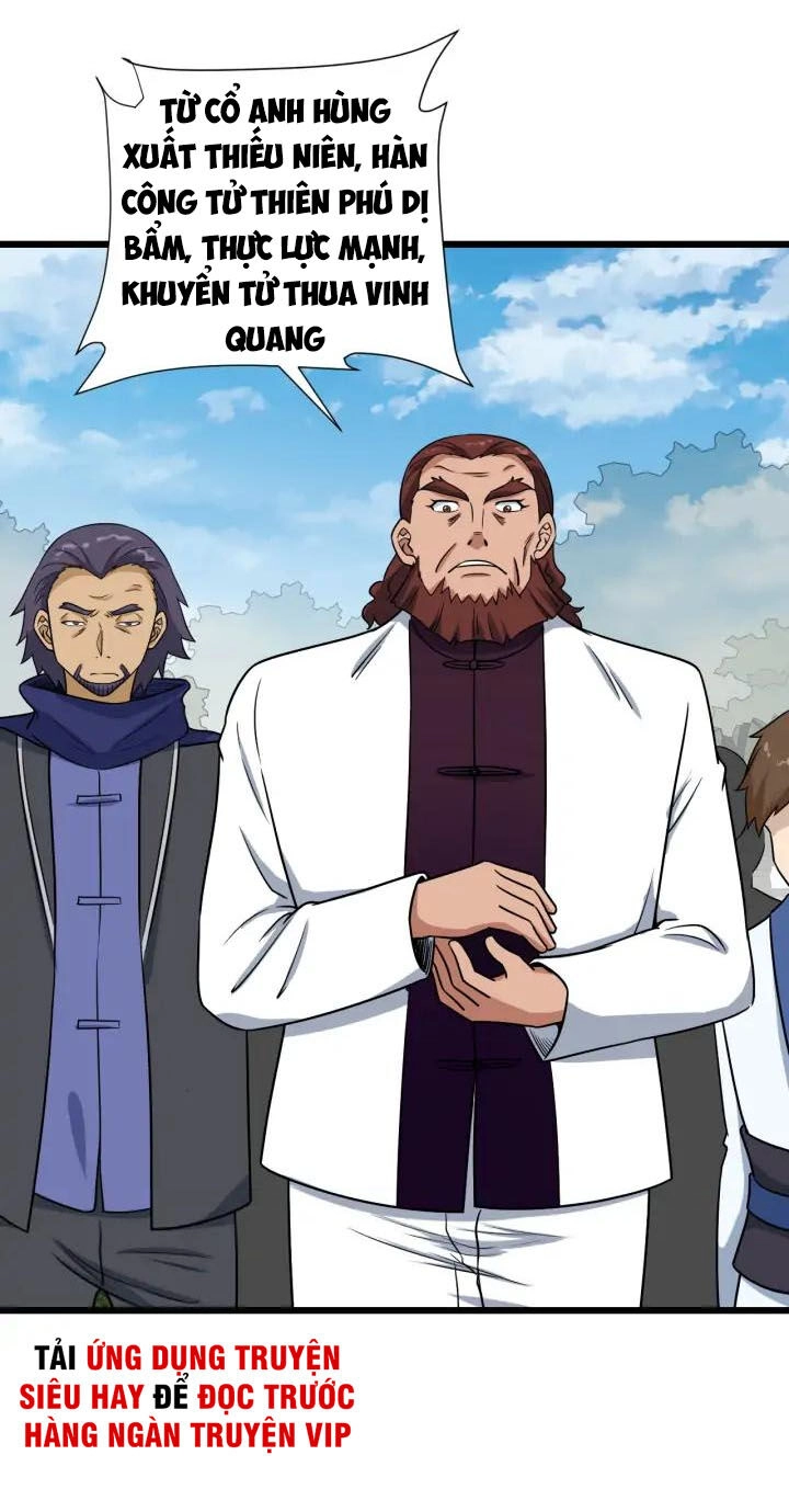 Hệ Thống Tu Tiên Mạnh Nhất Chapter 126 - 42