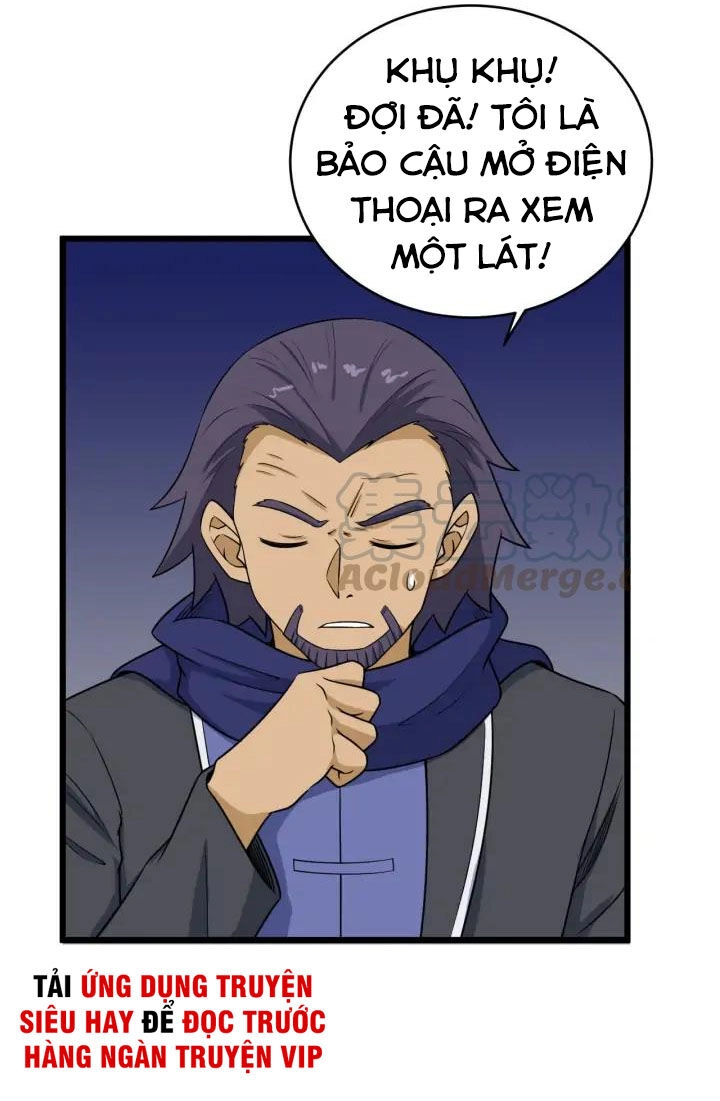 Hệ Thống Tu Tiên Mạnh Nhất Chapter 127 - 2