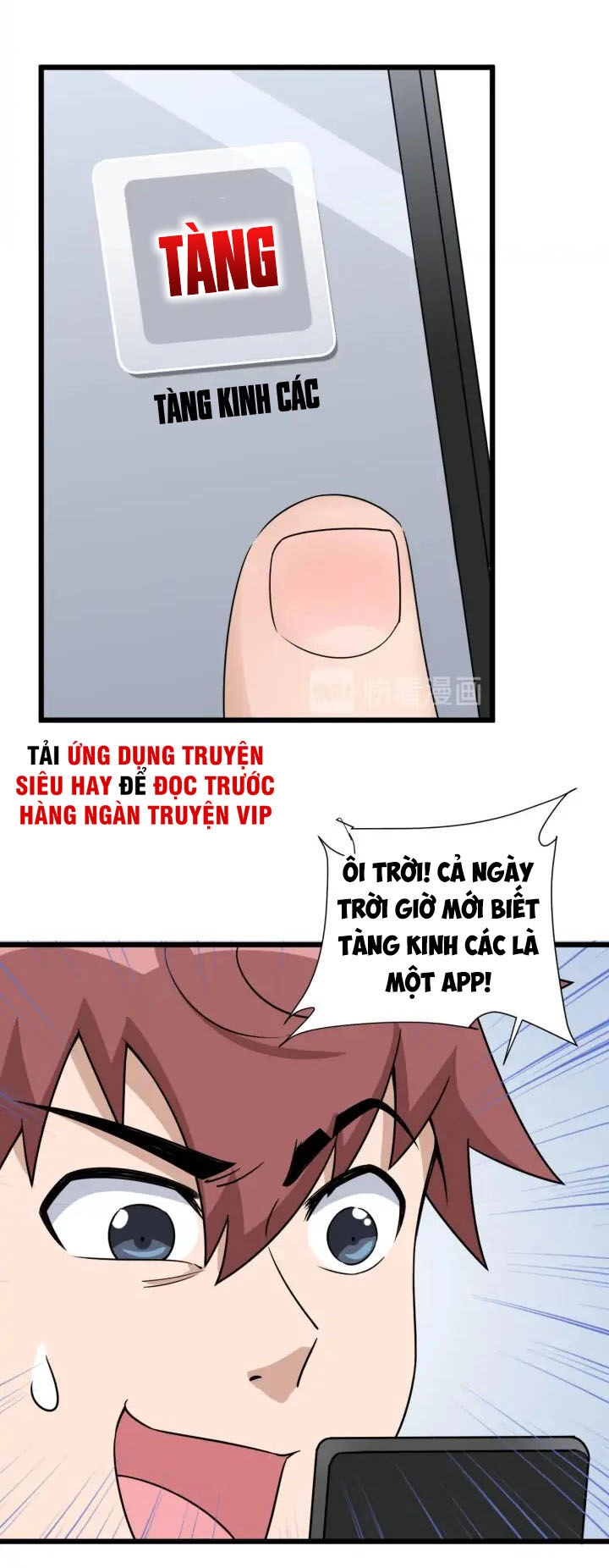 Hệ Thống Tu Tiên Mạnh Nhất Chapter 127 - 4