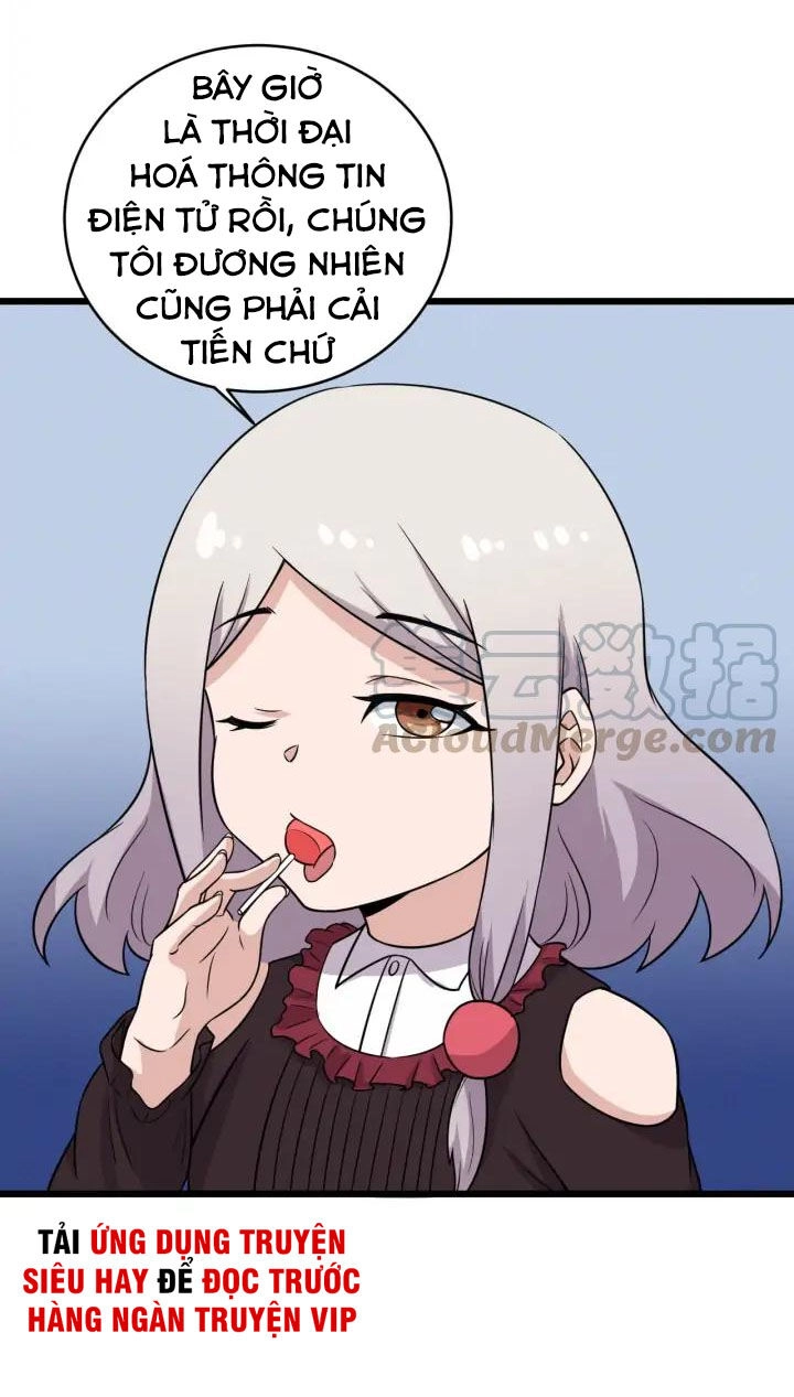 Hệ Thống Tu Tiên Mạnh Nhất Chapter 127 - 5