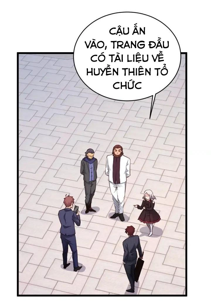 Hệ Thống Tu Tiên Mạnh Nhất Chapter 127 - 6