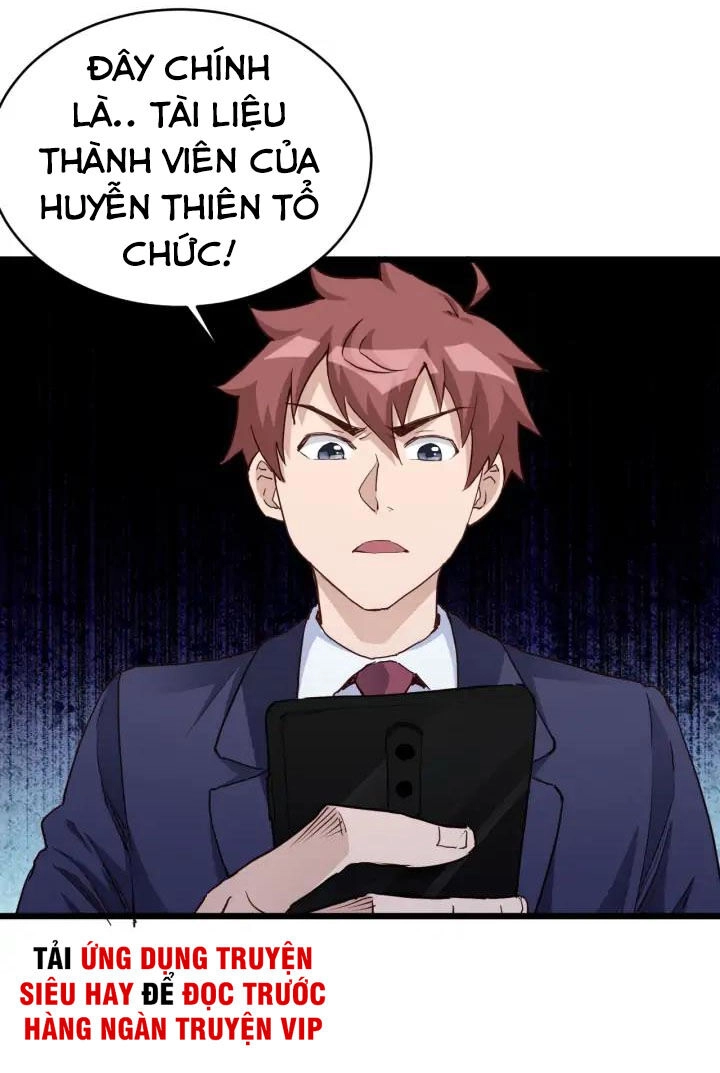 Hệ Thống Tu Tiên Mạnh Nhất Chapter 127 - 7