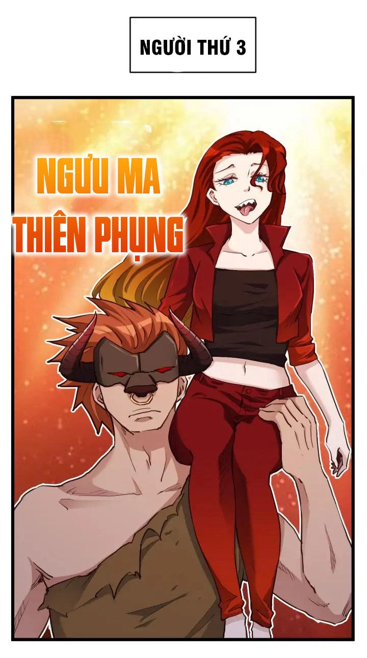 Hệ Thống Tu Tiên Mạnh Nhất Chapter 127 - 10