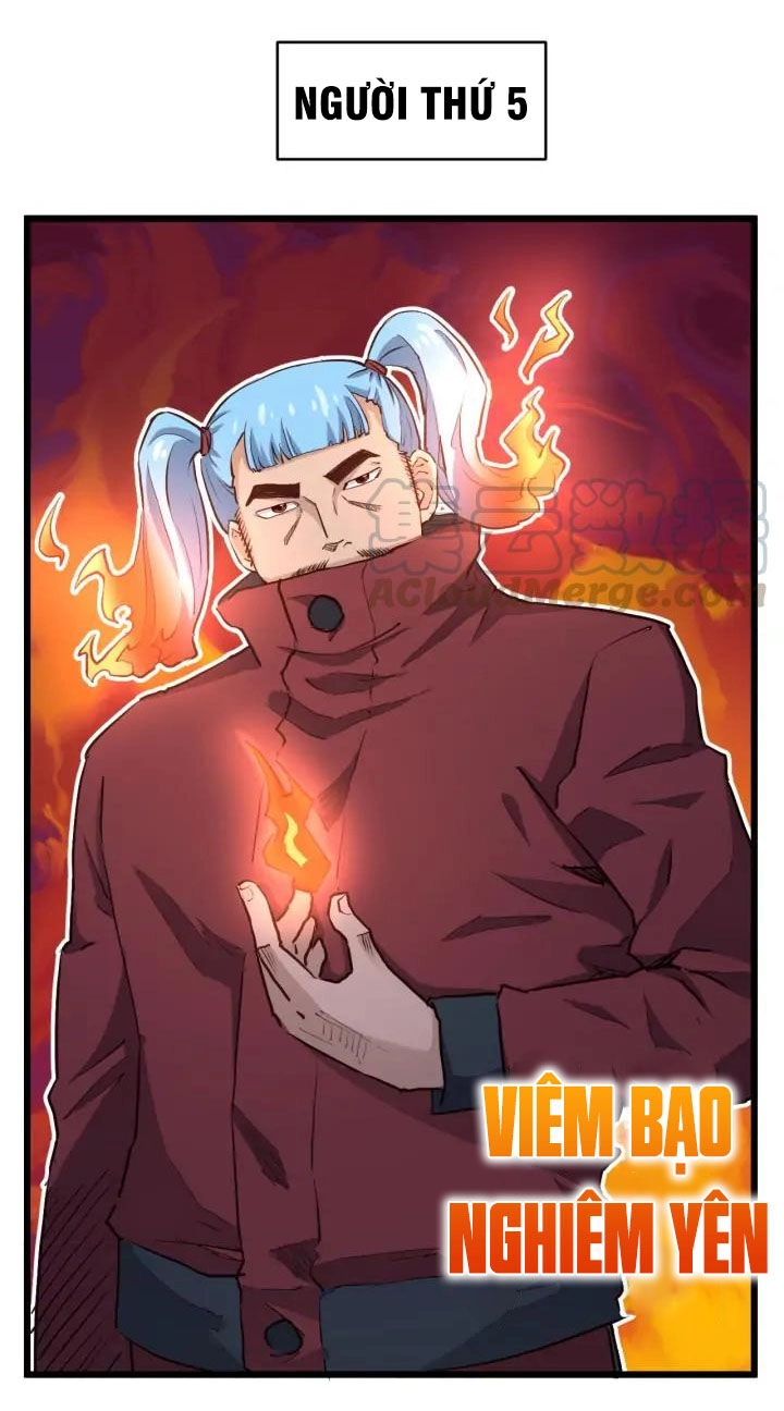 Hệ Thống Tu Tiên Mạnh Nhất Chapter 127 - 12