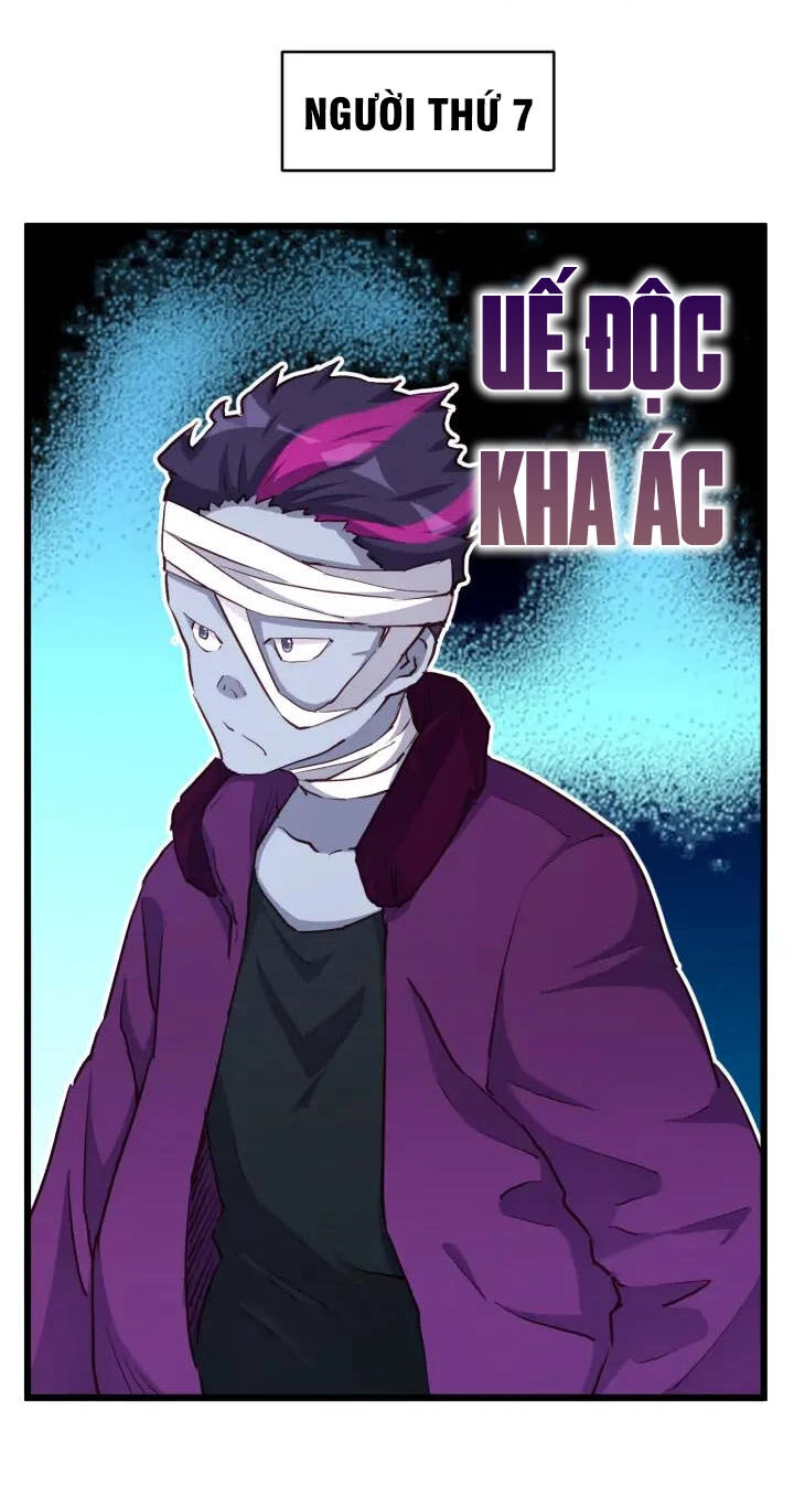 Hệ Thống Tu Tiên Mạnh Nhất Chapter 127 - 14