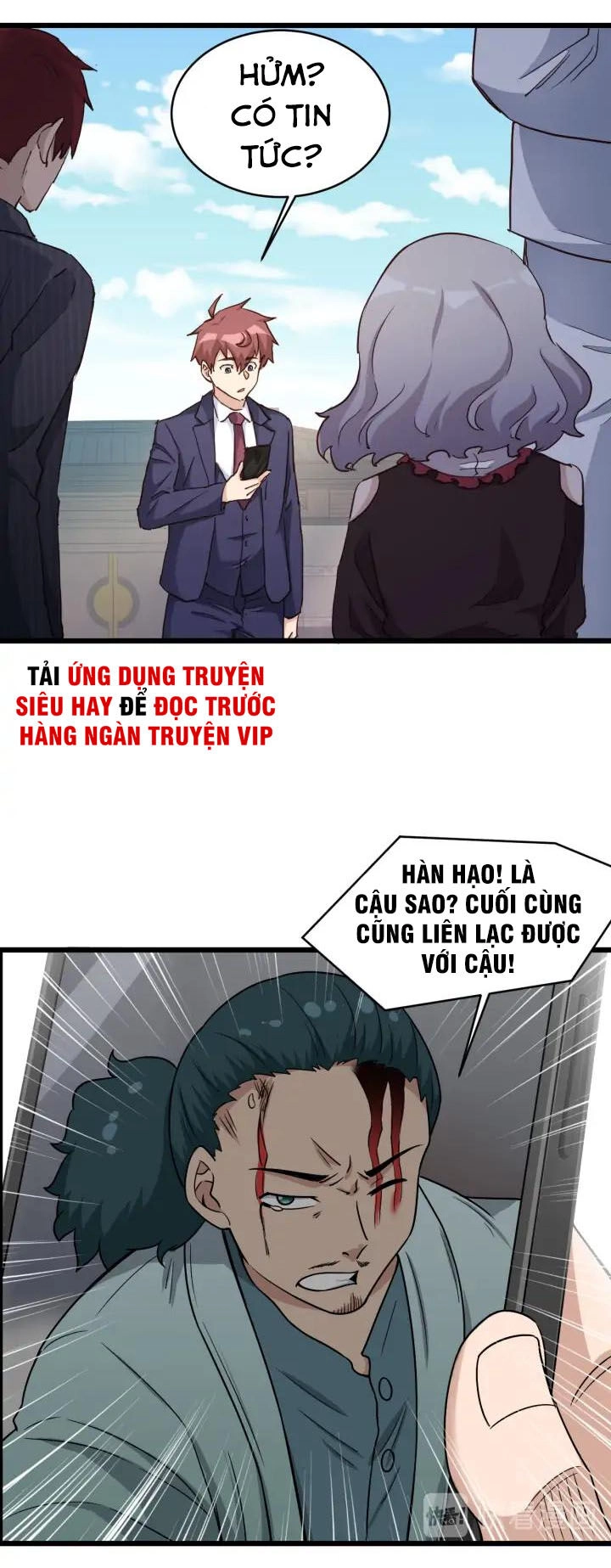 Hệ Thống Tu Tiên Mạnh Nhất Chapter 127 - 16