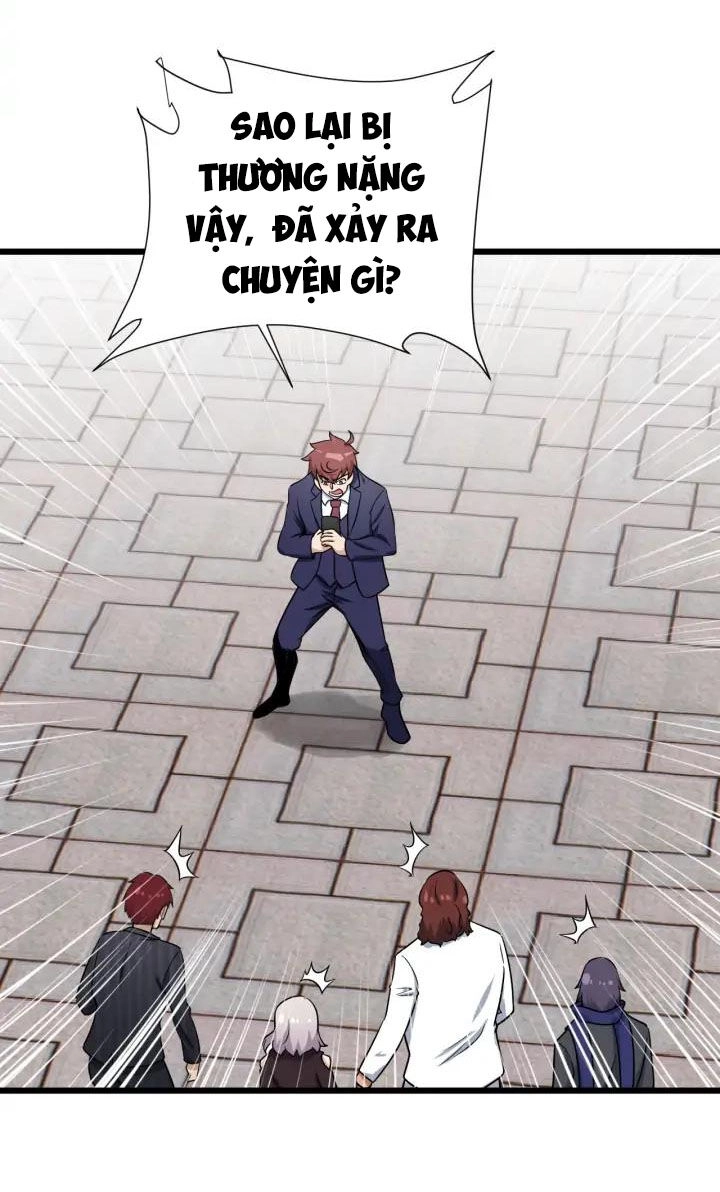 Hệ Thống Tu Tiên Mạnh Nhất Chapter 127 - 18