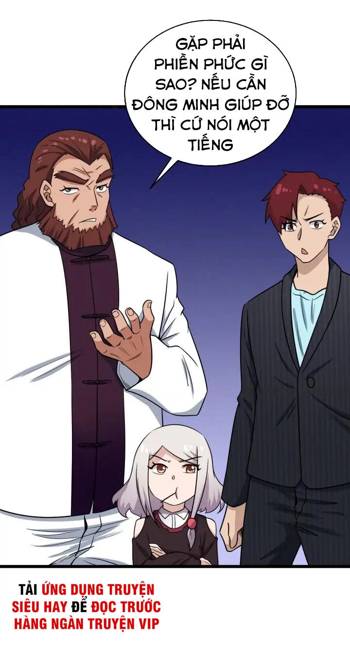 Hệ Thống Tu Tiên Mạnh Nhất Chapter 127 - 20