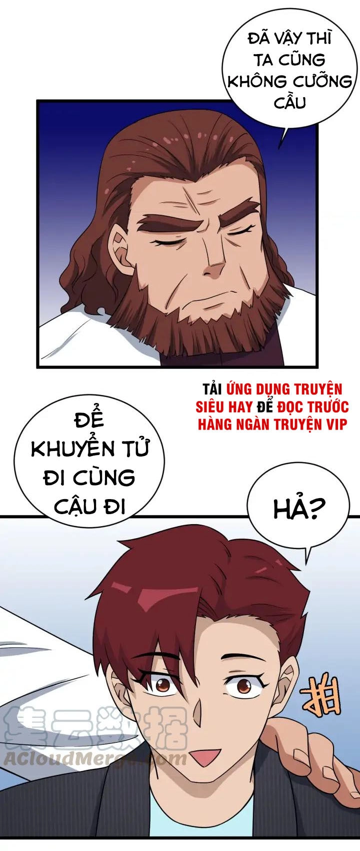 Hệ Thống Tu Tiên Mạnh Nhất Chapter 127 - 22