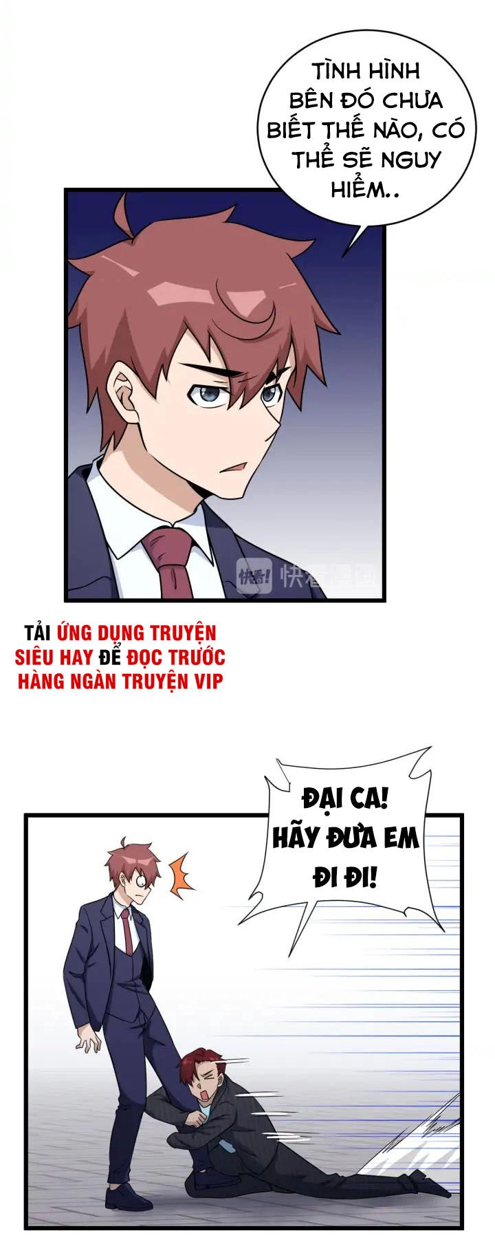 Hệ Thống Tu Tiên Mạnh Nhất Chapter 127 - 23