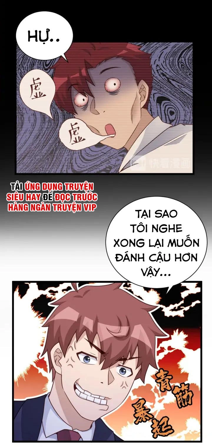 Hệ Thống Tu Tiên Mạnh Nhất Chapter 127 - 26