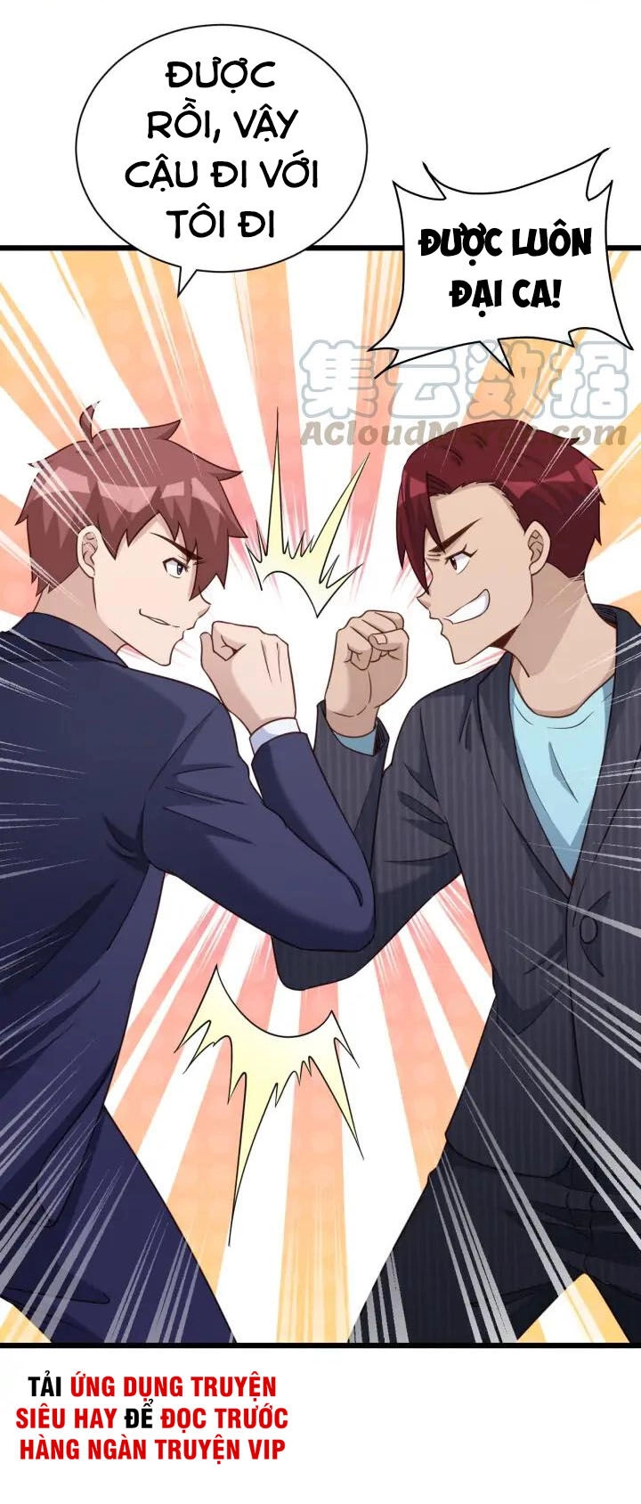 Hệ Thống Tu Tiên Mạnh Nhất Chapter 127 - 27