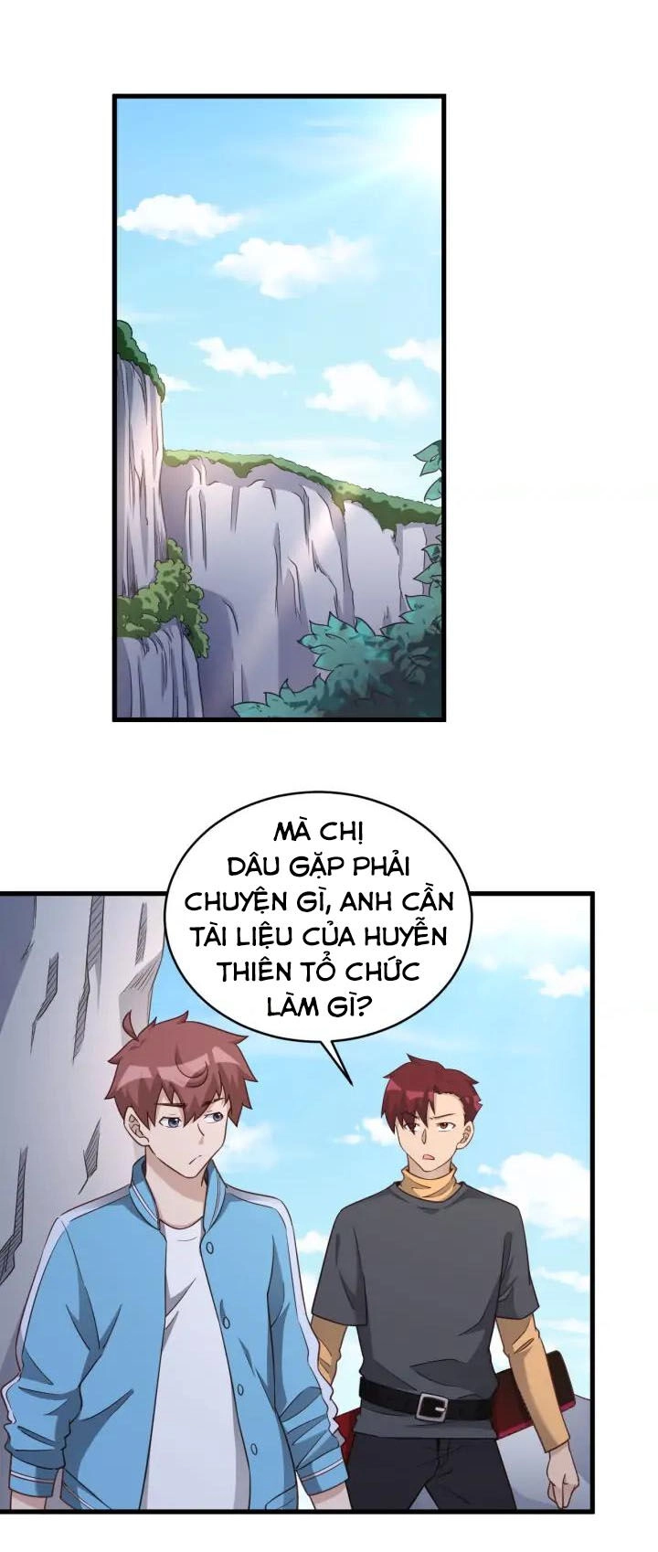 Hệ Thống Tu Tiên Mạnh Nhất Chapter 127 - 28