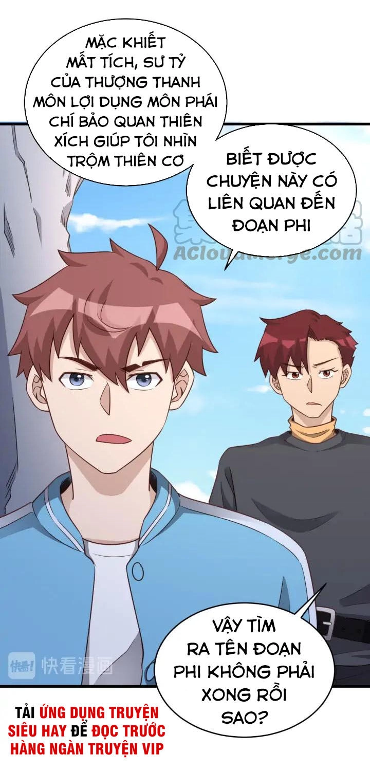 Hệ Thống Tu Tiên Mạnh Nhất Chapter 127 - 29