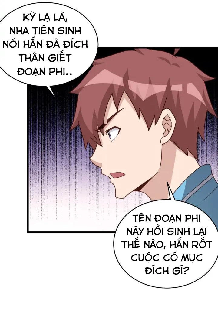 Hệ Thống Tu Tiên Mạnh Nhất Chapter 127 - 30