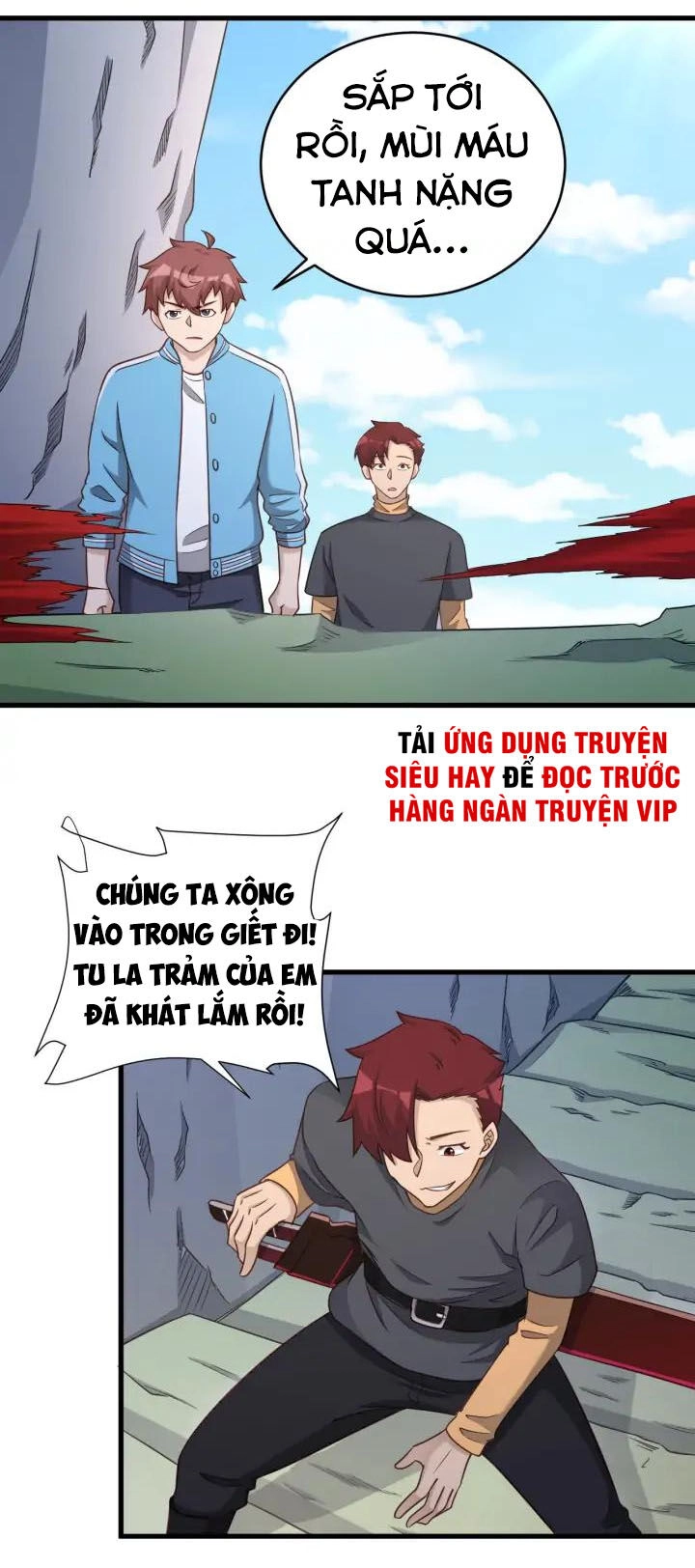 Hệ Thống Tu Tiên Mạnh Nhất Chapter 127 - 31