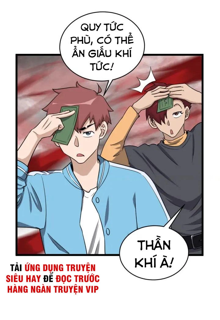 Hệ Thống Tu Tiên Mạnh Nhất Chapter 127 - 33