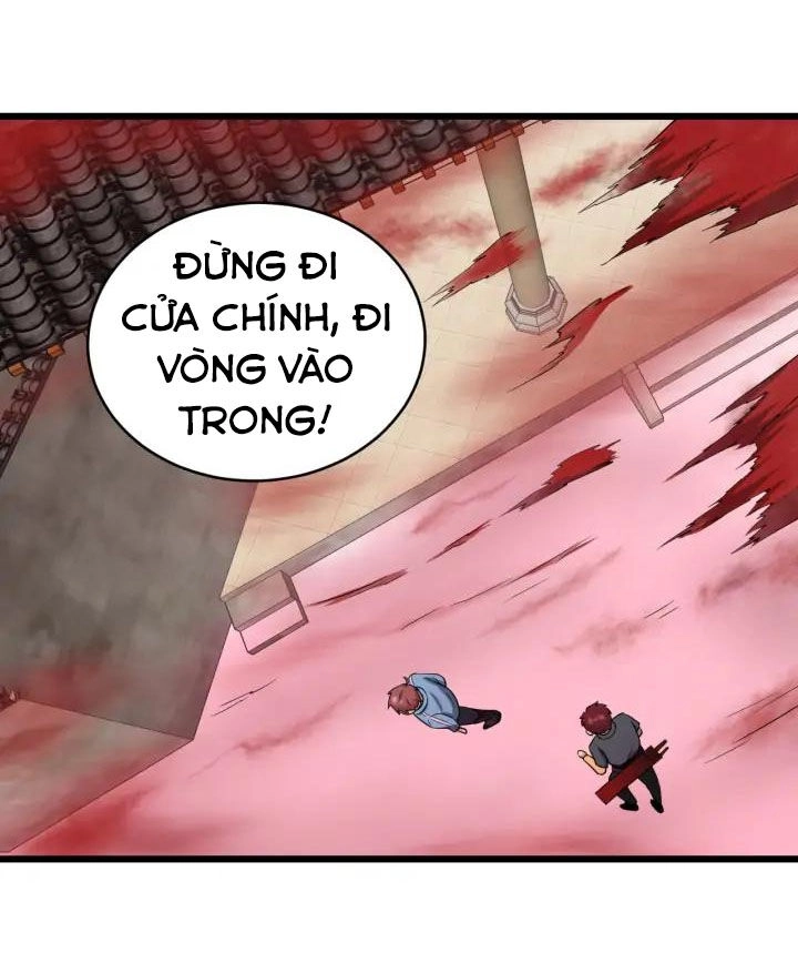 Hệ Thống Tu Tiên Mạnh Nhất Chapter 127 - 34