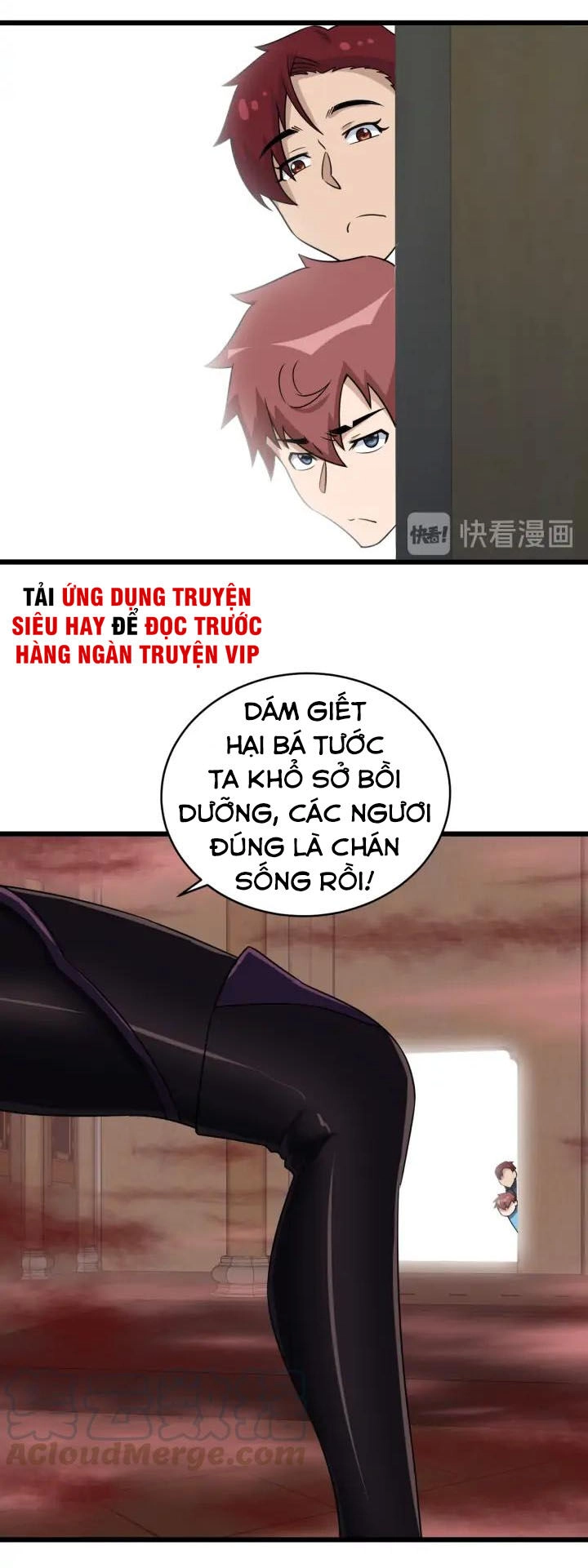 Hệ Thống Tu Tiên Mạnh Nhất Chapter 127 - 36