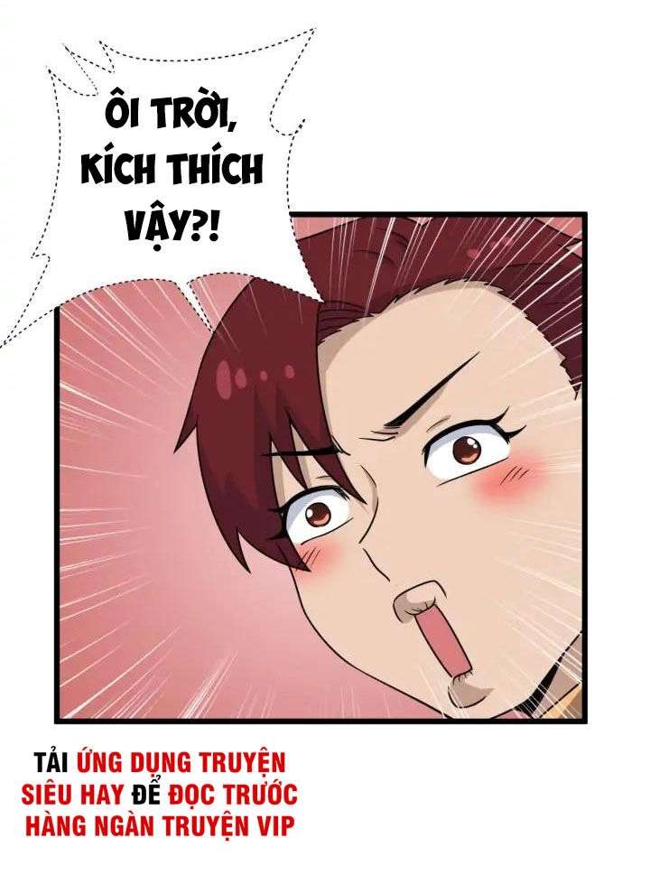 Hệ Thống Tu Tiên Mạnh Nhất Chapter 127 - 37