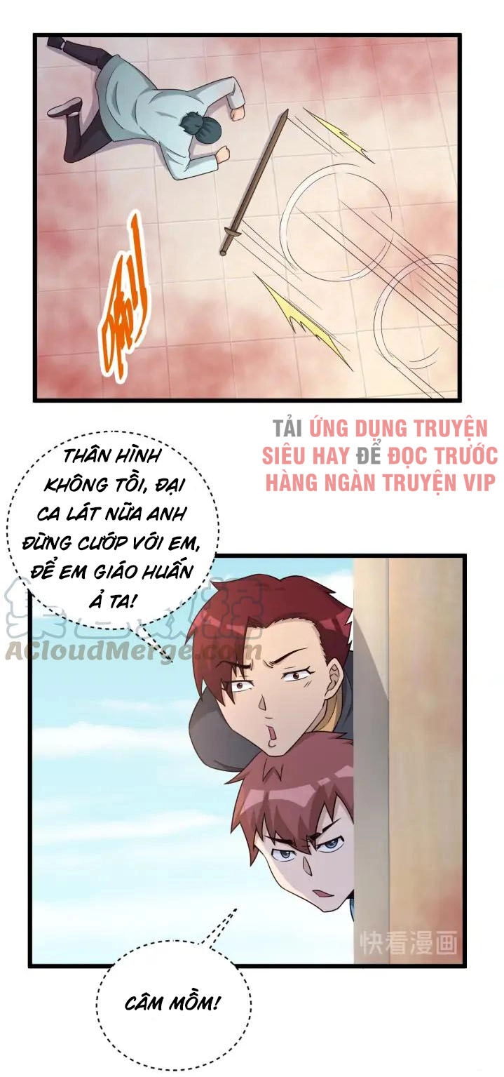 Hệ Thống Tu Tiên Mạnh Nhất Chapter 128 - 7