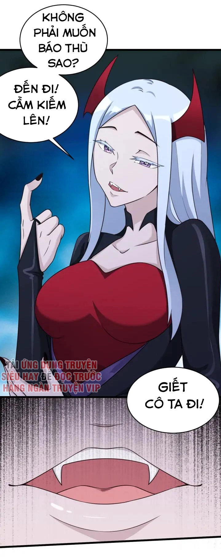 Hệ Thống Tu Tiên Mạnh Nhất Chapter 128 - 12