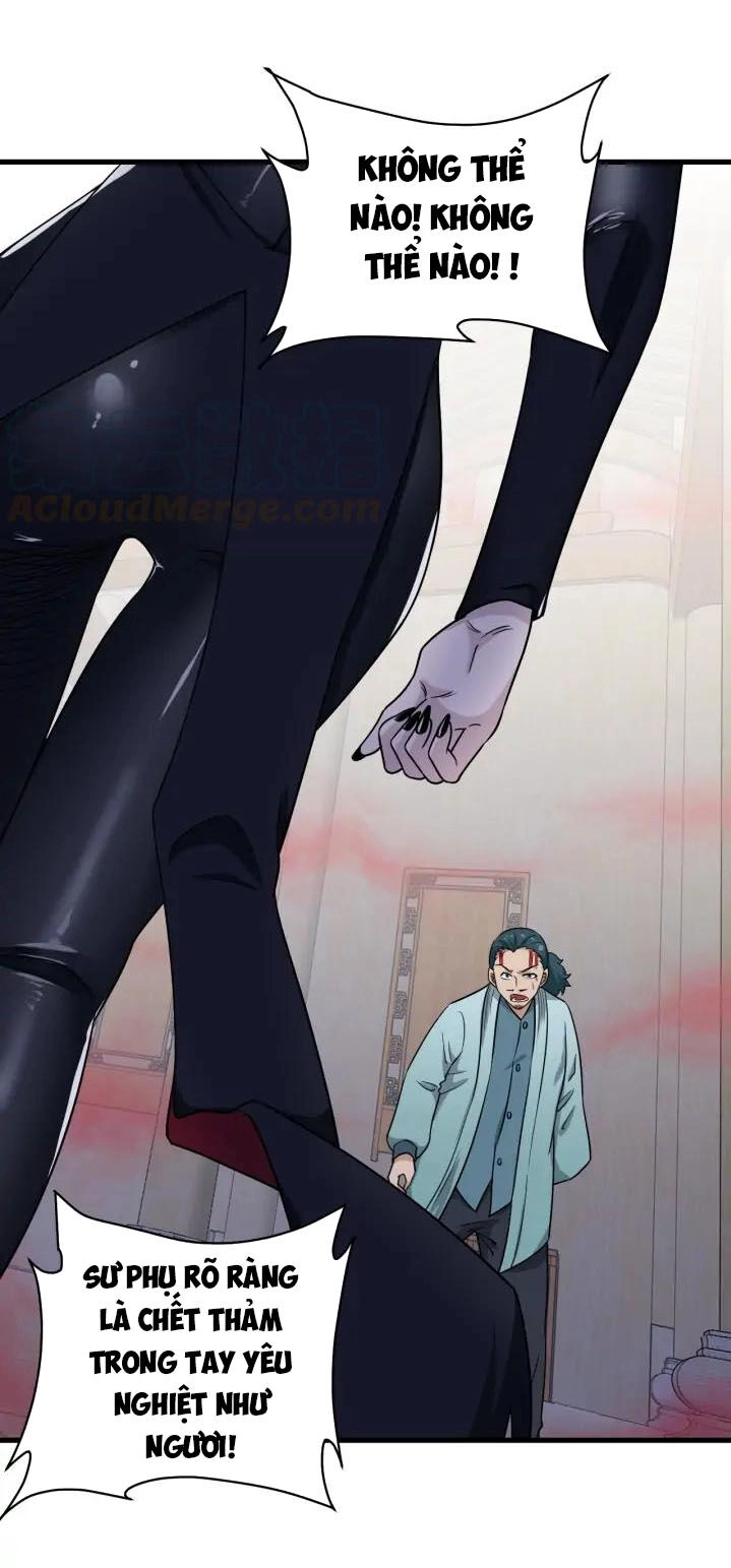 Hệ Thống Tu Tiên Mạnh Nhất Chapter 128 - 18