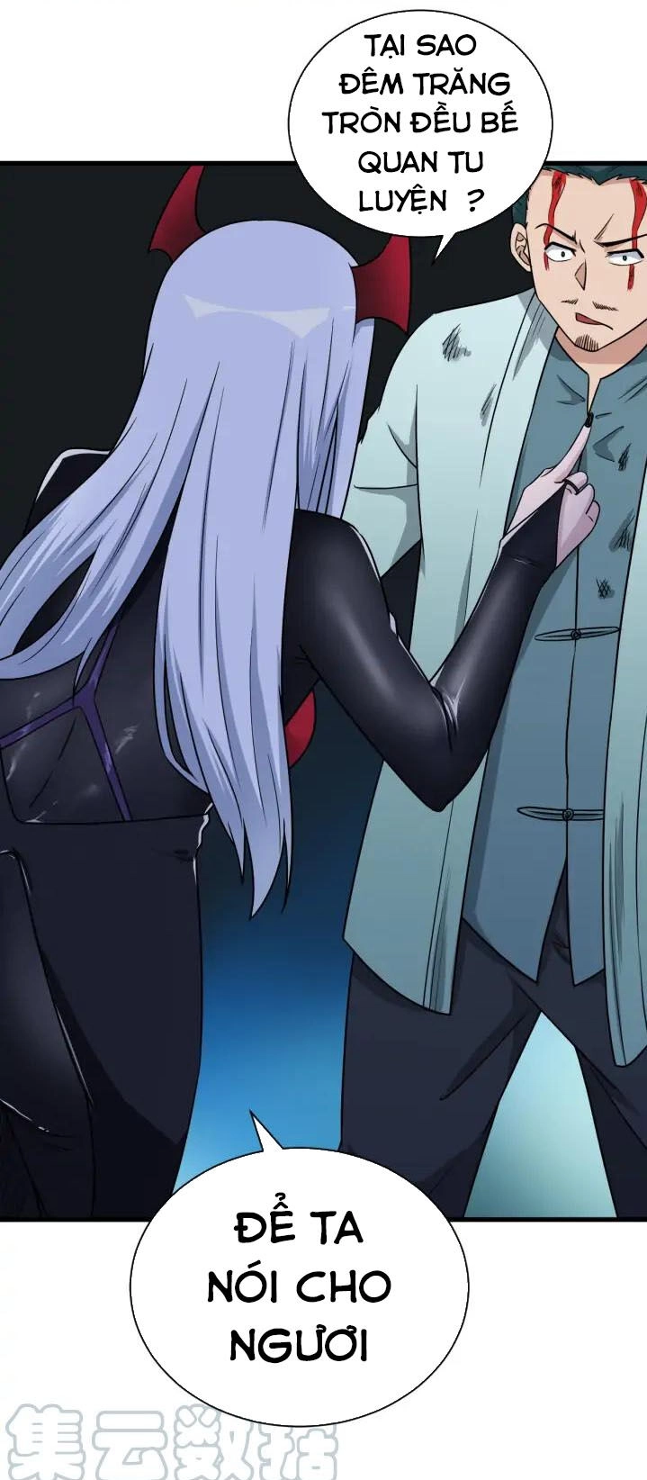 Hệ Thống Tu Tiên Mạnh Nhất Chapter 128 - 20