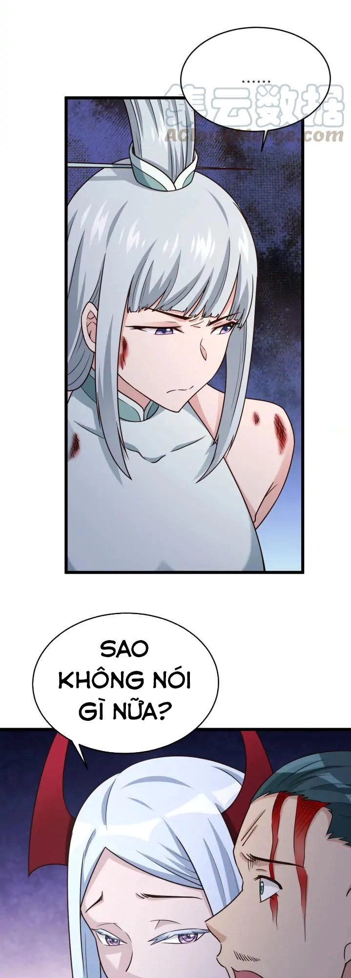 Hệ Thống Tu Tiên Mạnh Nhất Chapter 128 - 25