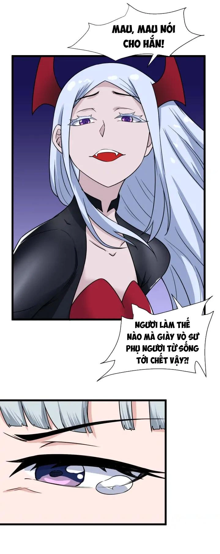 Hệ Thống Tu Tiên Mạnh Nhất Chapter 128 - 27