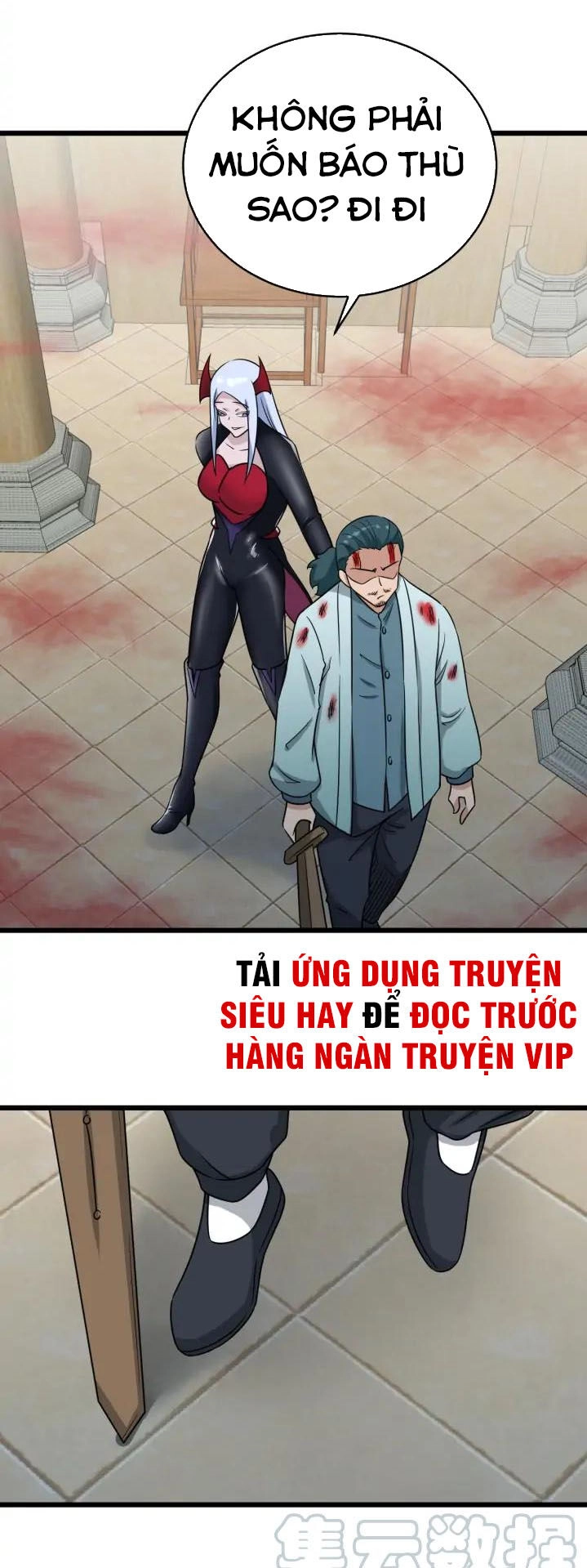 Hệ Thống Tu Tiên Mạnh Nhất Chapter 128 - 30