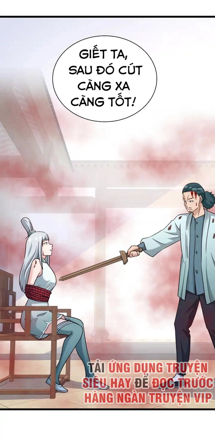 Hệ Thống Tu Tiên Mạnh Nhất Chapter 128 - 35