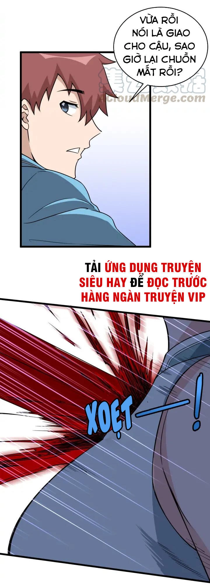 Hệ Thống Tu Tiên Mạnh Nhất Chapter 129 - 3