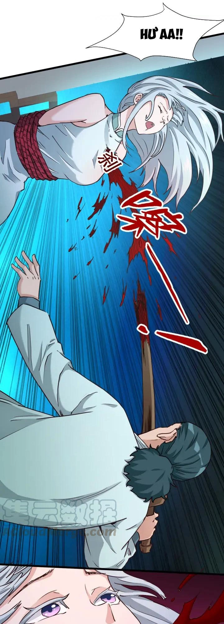 Hệ Thống Tu Tiên Mạnh Nhất Chapter 129 - 6