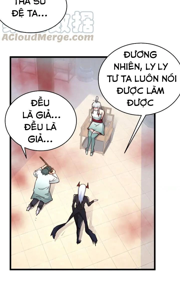 Hệ Thống Tu Tiên Mạnh Nhất Chapter 129 - 9