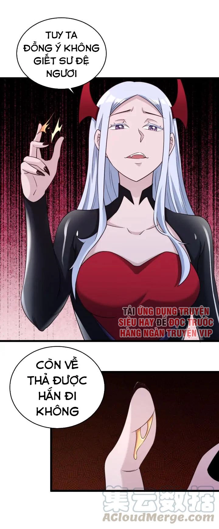 Hệ Thống Tu Tiên Mạnh Nhất Chapter 129 - 10