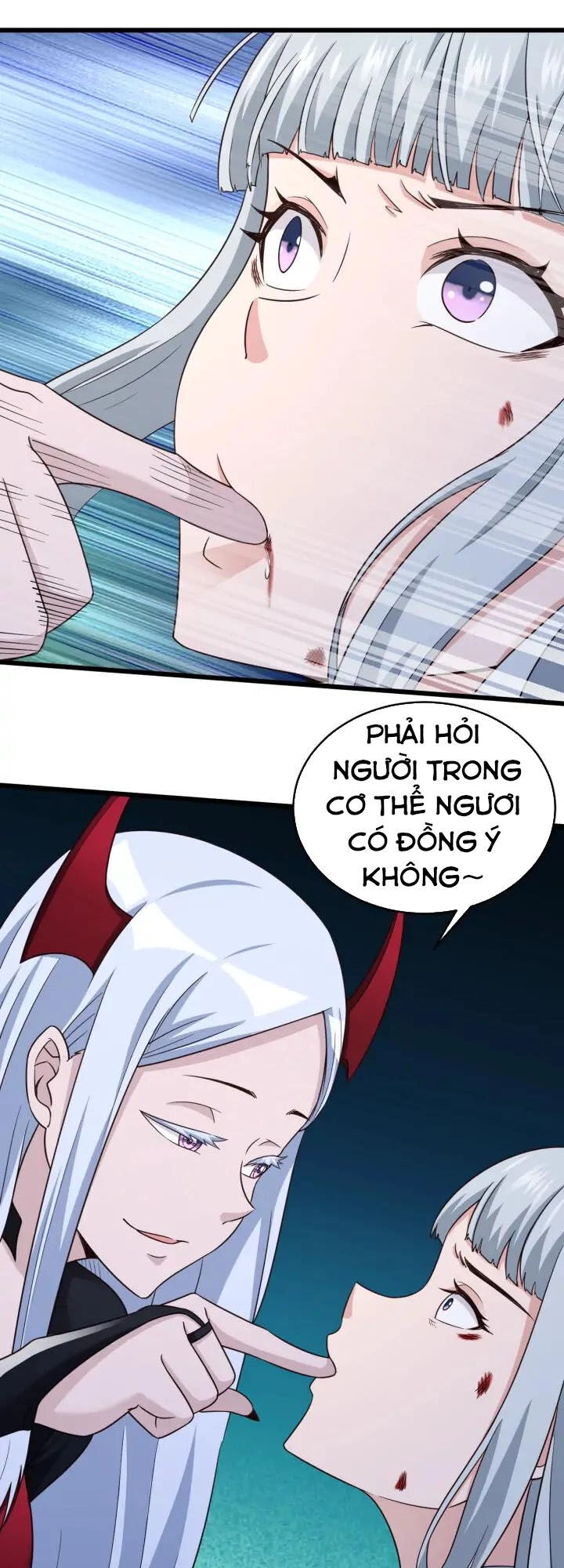 Hệ Thống Tu Tiên Mạnh Nhất Chapter 129 - 11