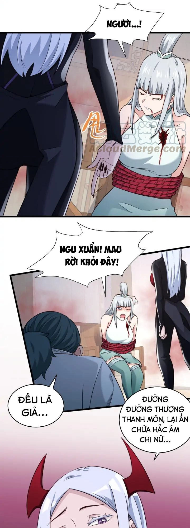 Hệ Thống Tu Tiên Mạnh Nhất Chapter 129 - 13