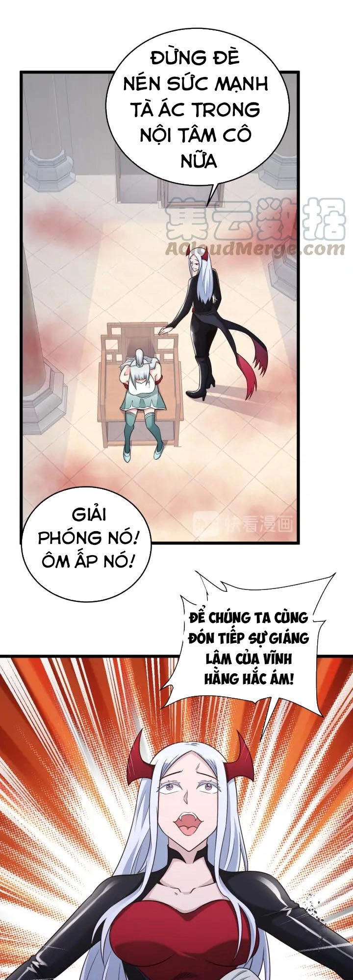 Hệ Thống Tu Tiên Mạnh Nhất Chapter 129 - 15