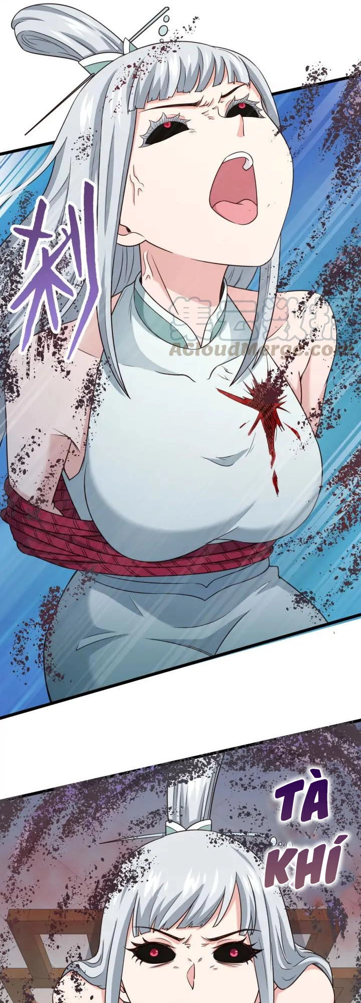 Hệ Thống Tu Tiên Mạnh Nhất Chapter 129 - 17