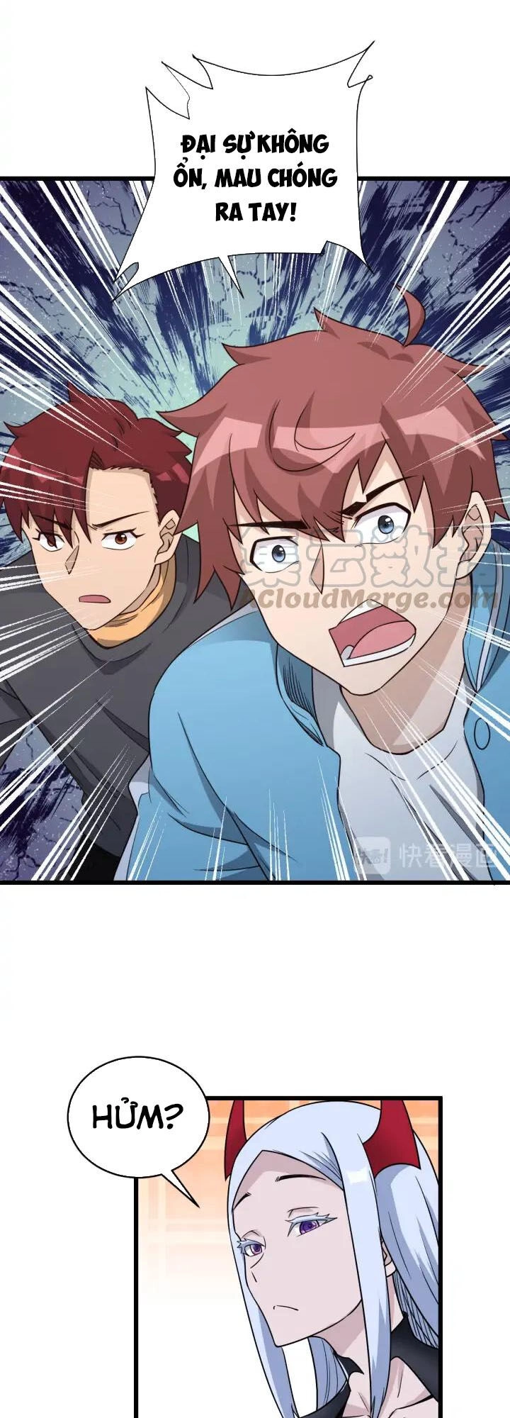 Hệ Thống Tu Tiên Mạnh Nhất Chapter 129 - 19