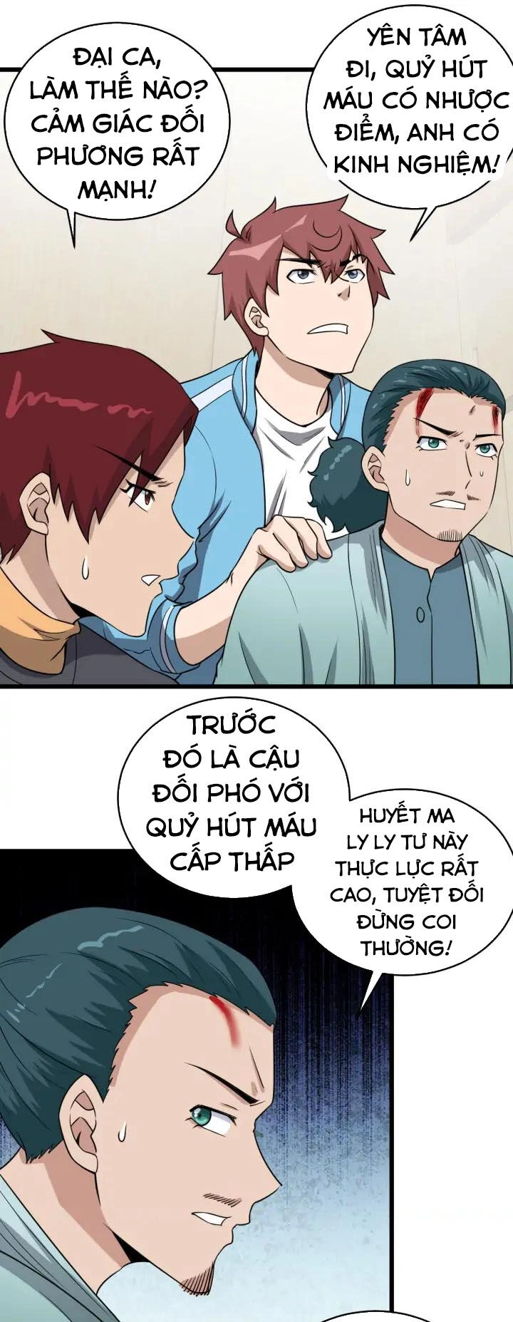 Hệ Thống Tu Tiên Mạnh Nhất Chapter 129 - 26