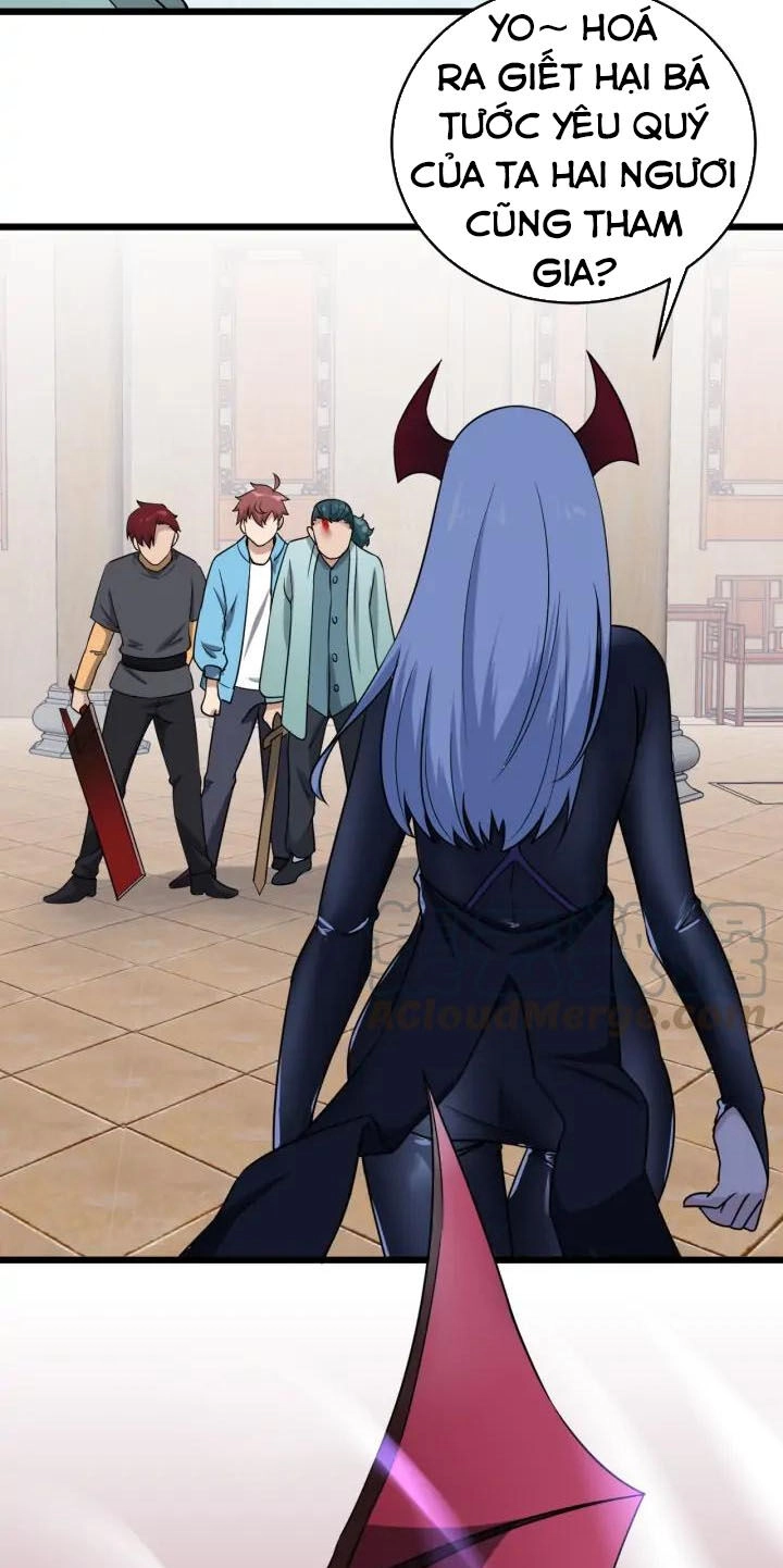 Hệ Thống Tu Tiên Mạnh Nhất Chapter 129 - 27