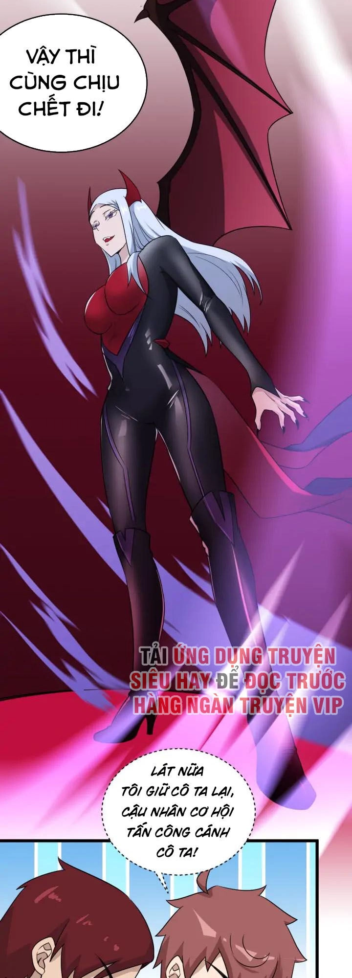 Hệ Thống Tu Tiên Mạnh Nhất Chapter 129 - 28